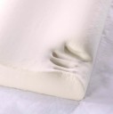 Latex Foam Pillow J2243 7