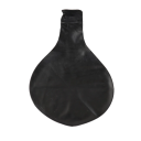 Latexballon 91 cm Großer riesiger aufblasbarer Ballon zur Dekoration von Partys, Hochzeiten und Geburtstagen Geeignet für Helium und Luft Fotokabine Dekoration 1