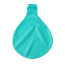 Latexový balón 91 cm Velký obří nafukovací balónek pro výzdobu party svatby a narozenin Vhodný pro helium i vzduch Foto koutek dekorace 4