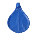 Latexový balón 91 cm Velký obří nafukovací balónek pro výzdobu party svatby a narozenin Vhodný pro helium i vzduch Foto koutek dekorace 5