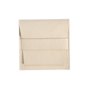 Látkové sáčky na šperky sada 5 ks 6,2x6,2 cm textilní barevné obaly na dárky a drobnosti pro balení šperků a malé předměty 8