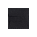 Látkové sáčky na šperky sada 5 ks 6,2x6,2 cm textilní barevné obaly na dárky a drobnosti pro balení šperků a malé předměty 6