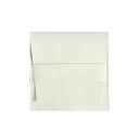 Látkové sáčky na šperky sada 5 ks 6,2x6,2 cm textilní barevné obaly na dárky a drobnosti pro balení šperků a malé předměty 5