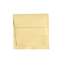 Látkové sáčky na šperky sada 5 ks 6,2x6,2 cm textilní barevné obaly na dárky a drobnosti pro balení šperků a malé předměty 16