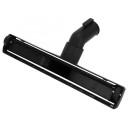 Lattiaharjan pää 32 mm musta Dyson V6 V7 V8 V10 ultrathin kääntyvä harja 180° muovinen lisäosa imurille varaosa 3