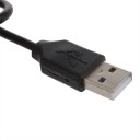 Laturi 7 USB-porttia kytkimillä 4