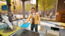 Laundering Simulator: Clean Cash and Laundry PC Steam CD sleutel 10