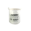 Laundry Basket 43 x 33 cm 6