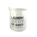 Laundry Basket 50 x 40 cm 6