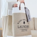 Laundry Basket C659 3