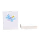 Laundry Colour Catcher Sheets 24 pcs 1