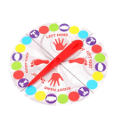Lautapeli Twister 3