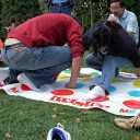 Lautapeli Twister 5