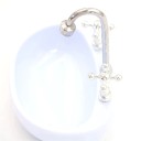 Lavabo per bambola 3