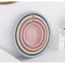 Lavabo pliable 2