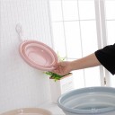 Lavabo pliable 6