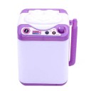 Lavadora para muñecas E418 1