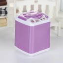 Lavadora para muñecas E418 2