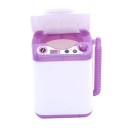 Lavadora para muñecas E418 3