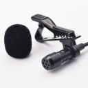 Lavalier Microphone K1527 4