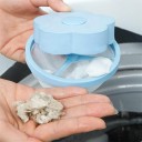 Laveur de cheveux et de peluches pour machine à laver 4 pièces 2