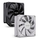 Lavprofilkøler til processor TEUCER UT45 Series Køleeffekt 150 W Højde 45 mm 95 x 92 x 45 mm Varmerør med blæser Til ITX 1