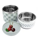 Layered Lunch Box C136 15