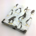 Layette en tissu 60x60 cm 12