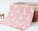 Layette en tissu 60x60 cm 15