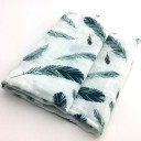 Layette en tissu 60x60 cm 18