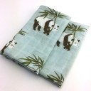 Layette en tissu 60x60 cm 19