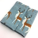 Layette en tissu 60x60 cm 20