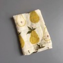 Layette en tissu 60x60 cm 22