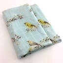 Layette en tissu 60x60 cm 23