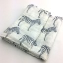 Layette en tissu 60x60 cm 24