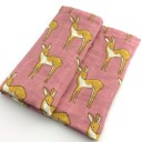 Layette en tissu 60x60 cm 25