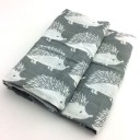 Layette en tissu 60x60 cm 26