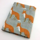 Layette en tissu 60x60 cm 29