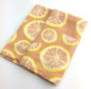 Layette en tissu 60x60 cm 7