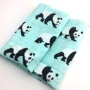 Layette en tissu 60x60 cm 9