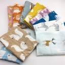 Layette en tissu 60x60 cm 1