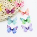 Lazos decorativos de organza 50 uds. 3
