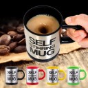 Lazy mug J2554 1