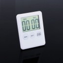 LCD digital tilberedningstimer 6