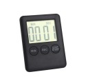 LCD digital tilberedningstimer 2