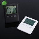 LCD digital tilberedningstimer 4