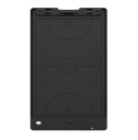 LCD-tegnetablet med pen 22,7 x 14,4 x 7,8 cm 3