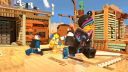 Le Compte Steam du Jeu Vidéo The LEGO Movie 5