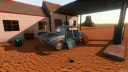 Le Compte Steam PC The Long Drive 3