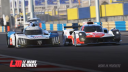 Le Mans Ultimate Steam Account 5